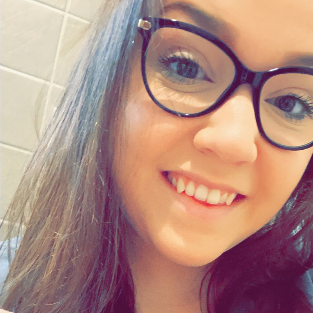 Meet your Posher, Mary